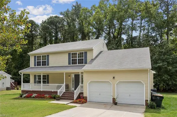 402 Boundary Road, Yorktown, VA 23690