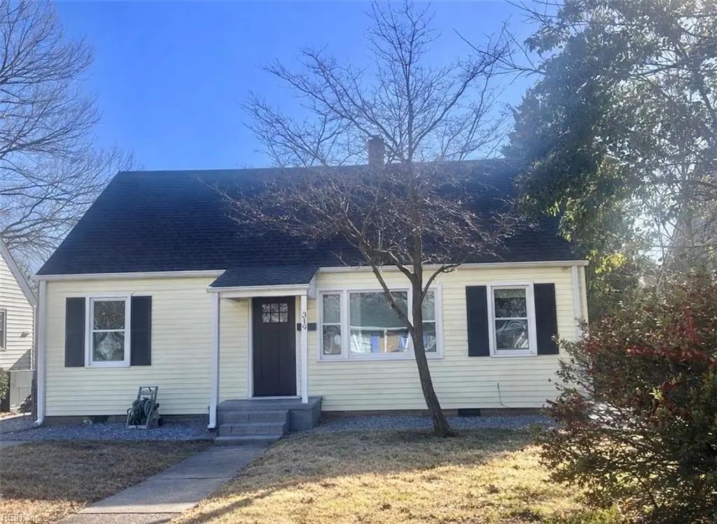 319 Winshire Street, Norfolk, VA 23503 - Image #1