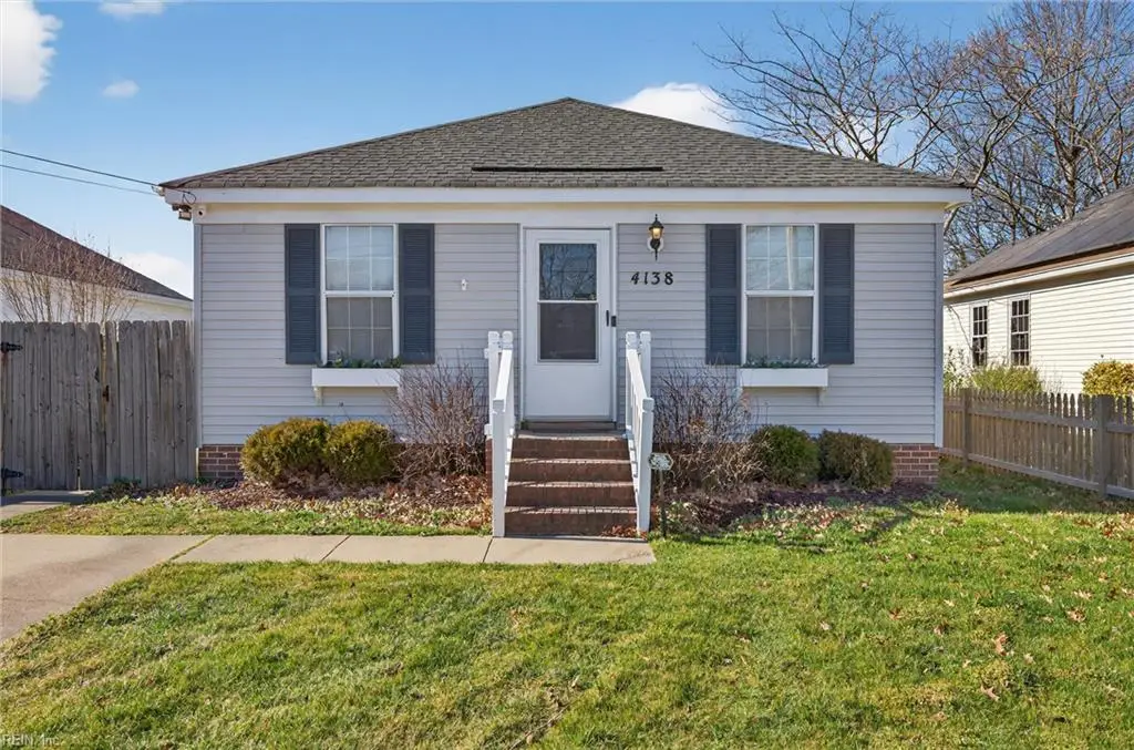 4138 2nd Street, Chesapeake, VA 23324 - Image #1