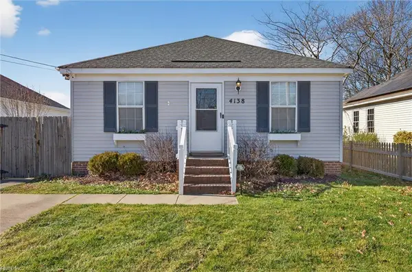 4138 2nd Street, Chesapeake, VA 23324
