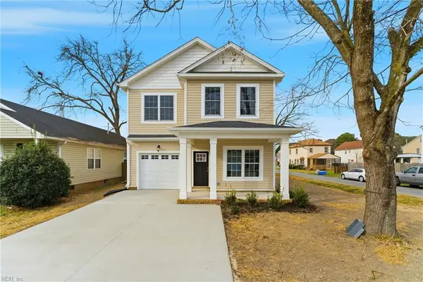 1929 Martin Avenue, Chesapeake, VA 23324