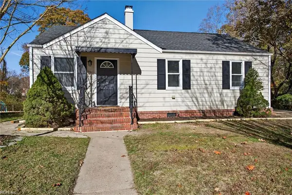 1141 Blalock Drive, Williamsburg, VA 23185