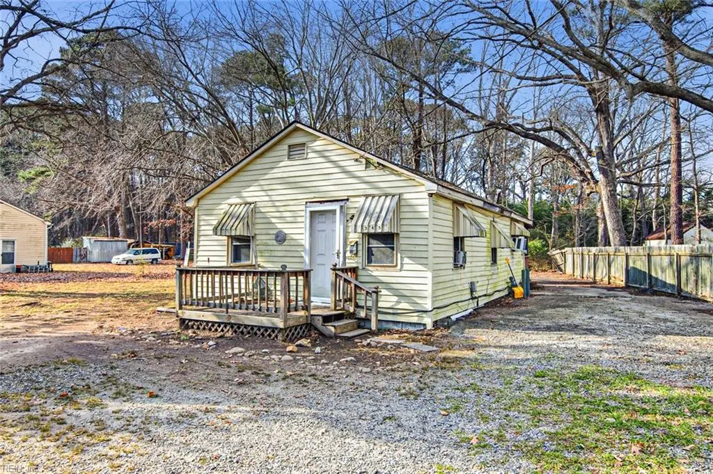 345 Tabbs Lane, Newport News, VA 23602 - Image #1
