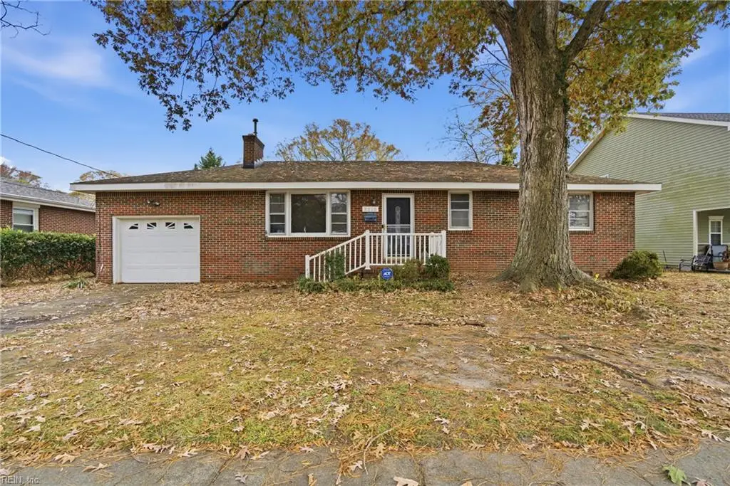 3218 Herbert Street, Norfolk, VA 23513 - Image #1