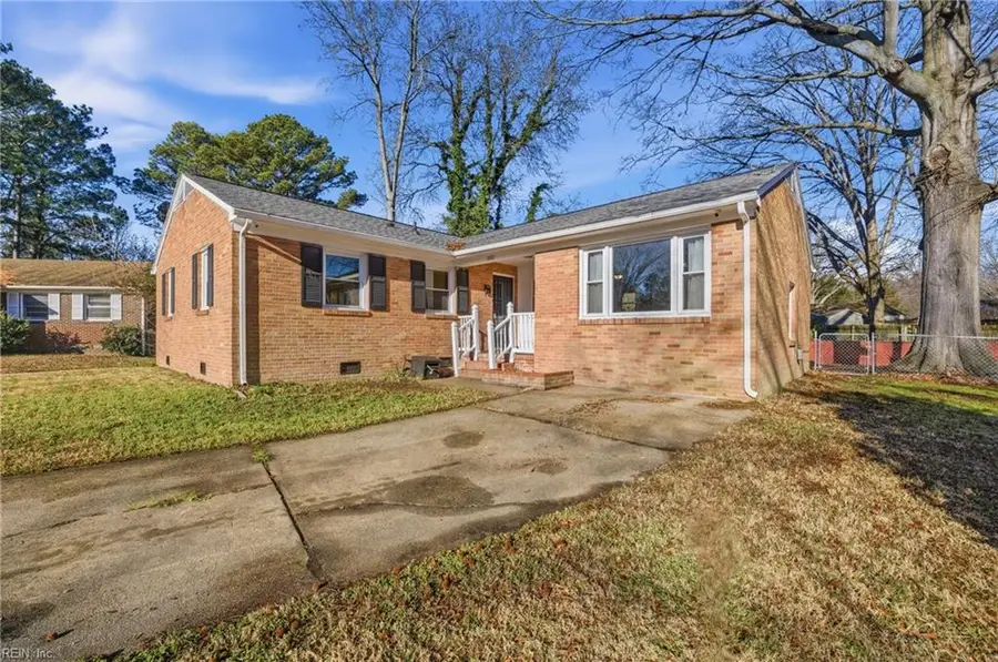 1001 Lyndon Circle, Newport News, VA 23605 - Image #3