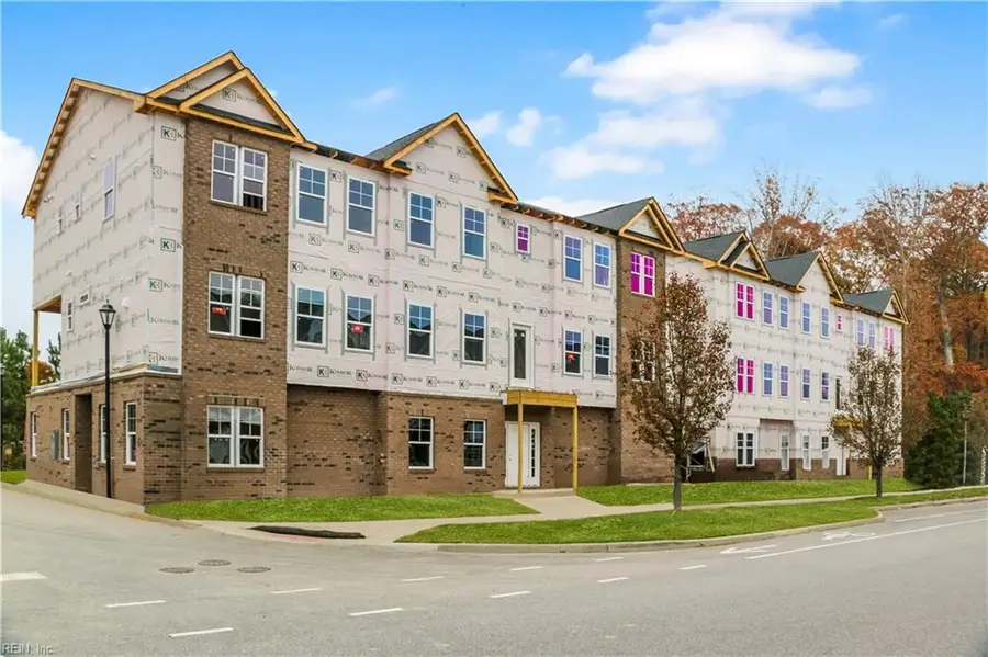 623 Commonwealth Drive, Yorktown, VA 23693 - Image #2