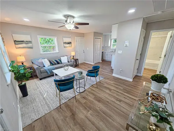 2325 Cary Avenue, Norfolk, VA 23504