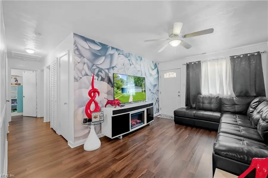 208 York Drive, Portsmouth, VA 23702 - Image #3