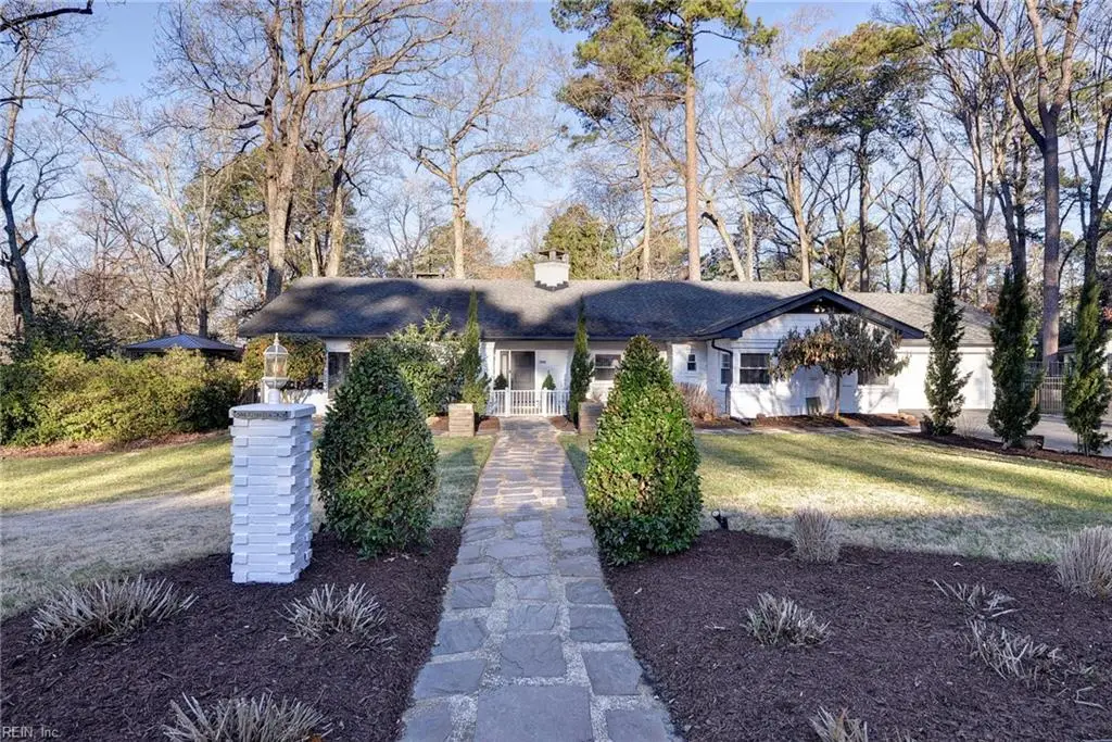 500 Riverside Drive, Newport News, VA 23606 - Image #1