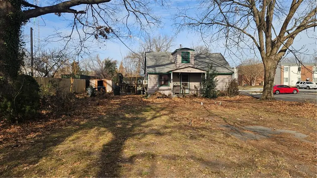 573 Old Point Avenue, Hampton, VA 23663 - Image #1