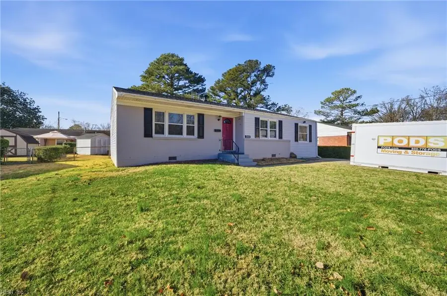 355 Dillon Drive, Virginia Beach, VA 23452 - Image #2