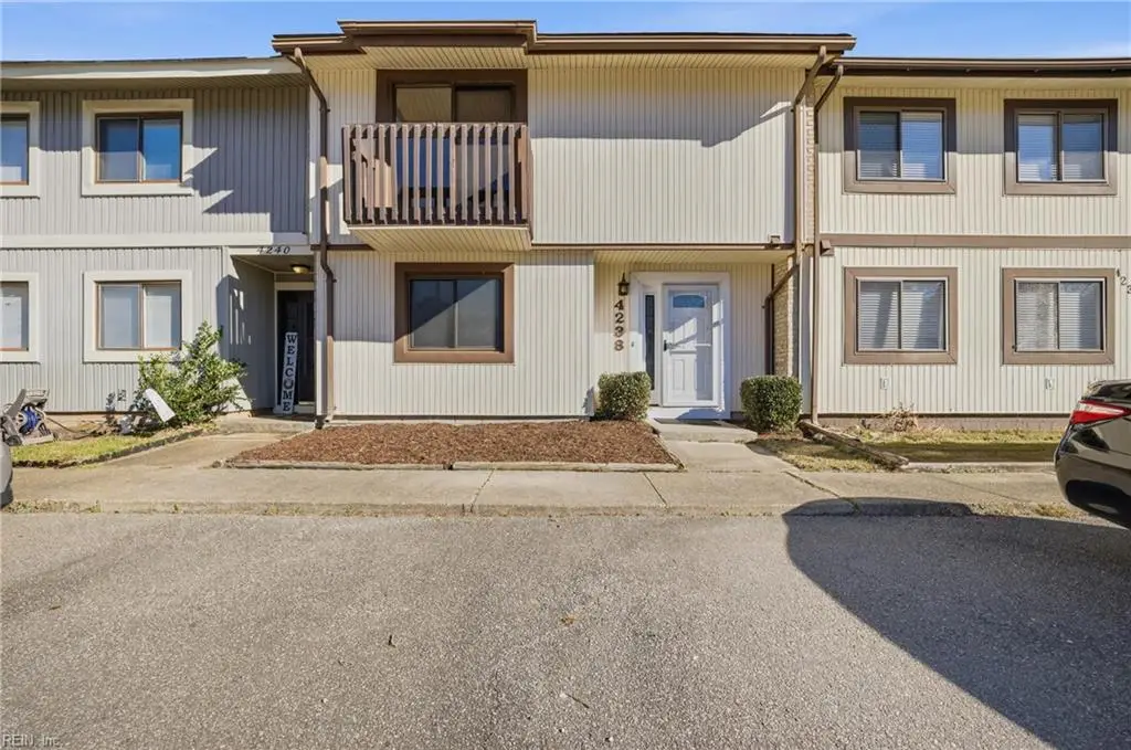 4238 Maplehurst Road, Virginia Beach, VA 23462 - Image #1