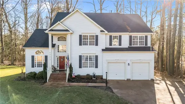 13468 Whippingham Parkway, Carrollton, VA 23314