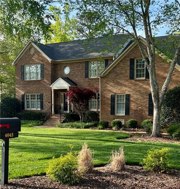 4045 Frances Berkeley, Williamsburg, VA 23188 - Image #1