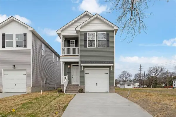 2108 High Street, Portsmouth, VA 23704