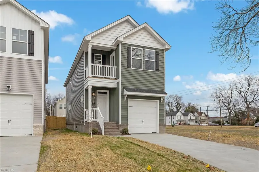 2108 High Street, Portsmouth, VA 23704 - Image #2
