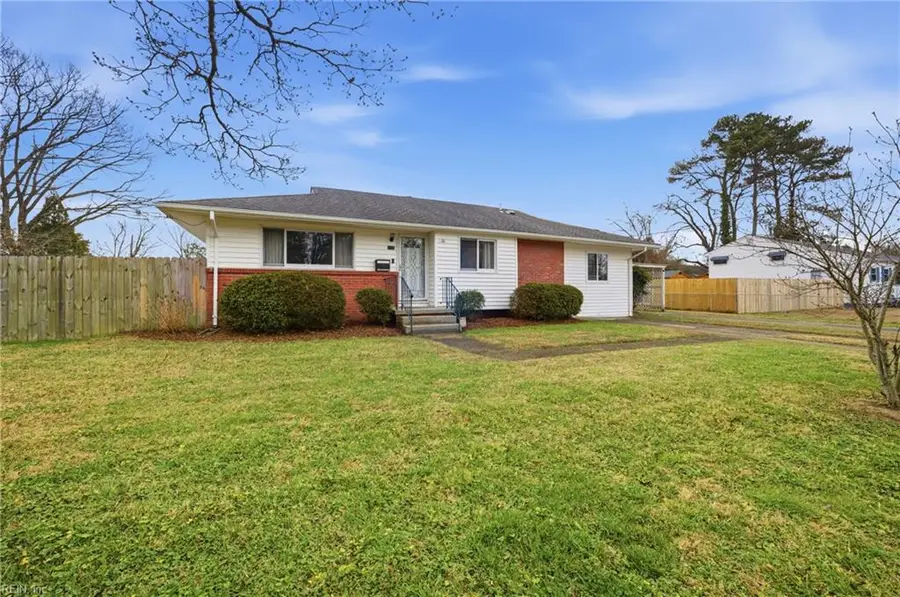 1117 Nolan Avenue, Virginia Beach, VA 23464 - Image #3