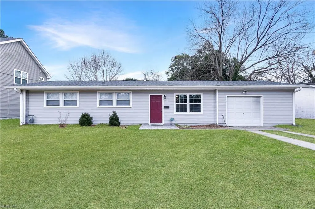 113 Commonwealth Avenue, Chesapeake, VA 23325 - Image #1