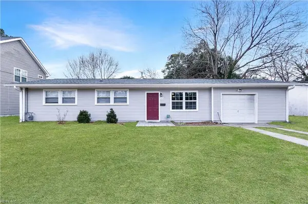 113 Commonwealth Avenue, Chesapeake, VA 23325