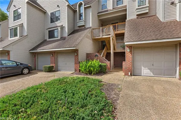 744 Rock Crest Court #303, Newport News, VA 23602