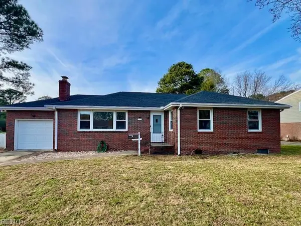 1733 Meredith Road, Virginia Beach, VA 23455