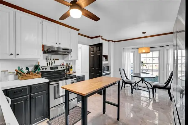 531 Fox Hill Road, Hampton, VA 23669