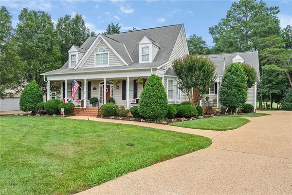 4123 Longview Landing, Williamsburg, VA 23185