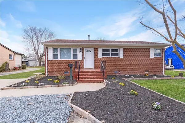 122 Big Bethel Road, Hampton, VA 23666