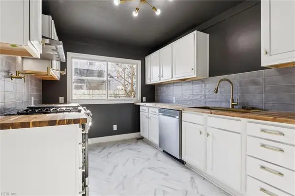 2107 Willow Wood Drive, Norfolk, VA 23509