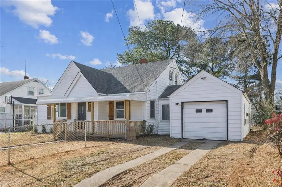 2107 Willow Wood Drive, Norfolk, VA 23509 - Image #3