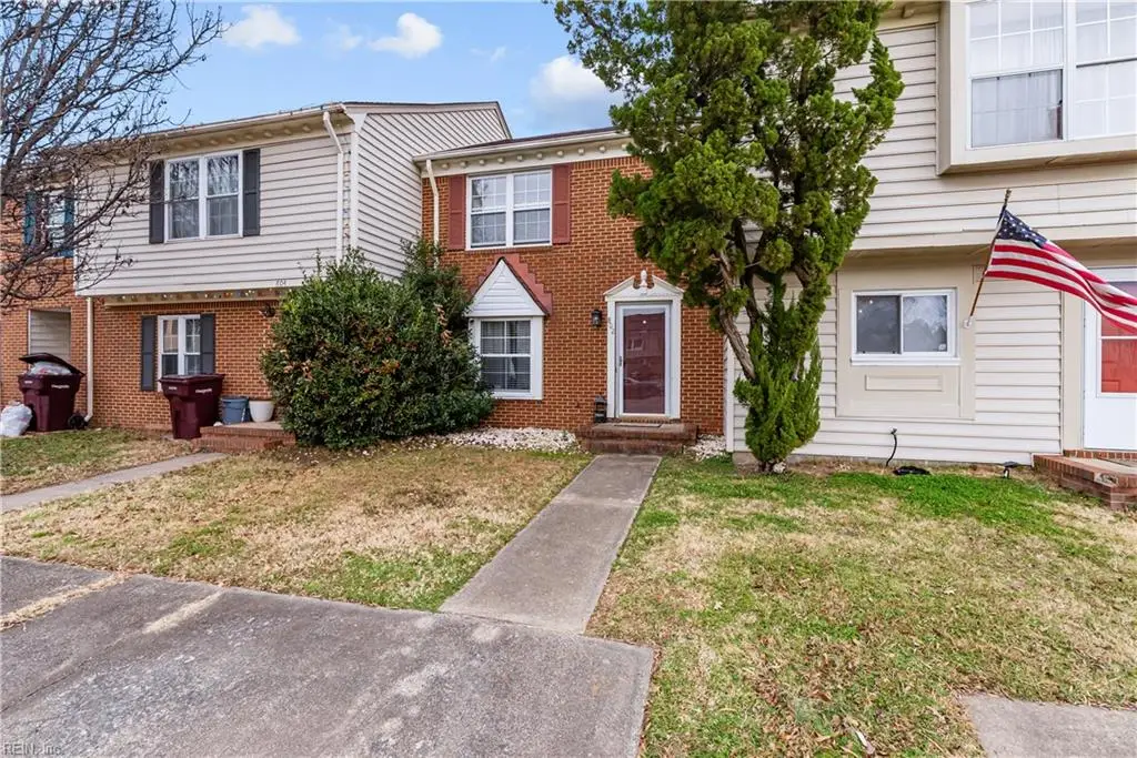802 Sutherland Arch, Chesapeake, VA 23320 - Image #1