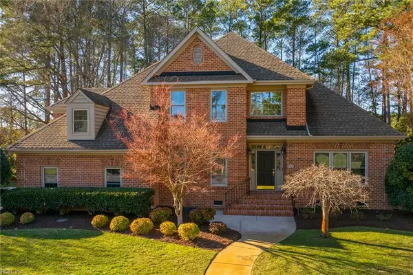 713 Watch Island Reach, Chesapeake, VA 23320