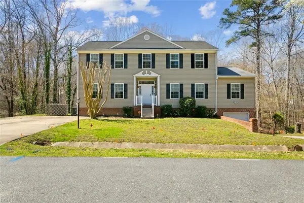 123 Pebble Beach Lane, Williamsburg, VA 23185
