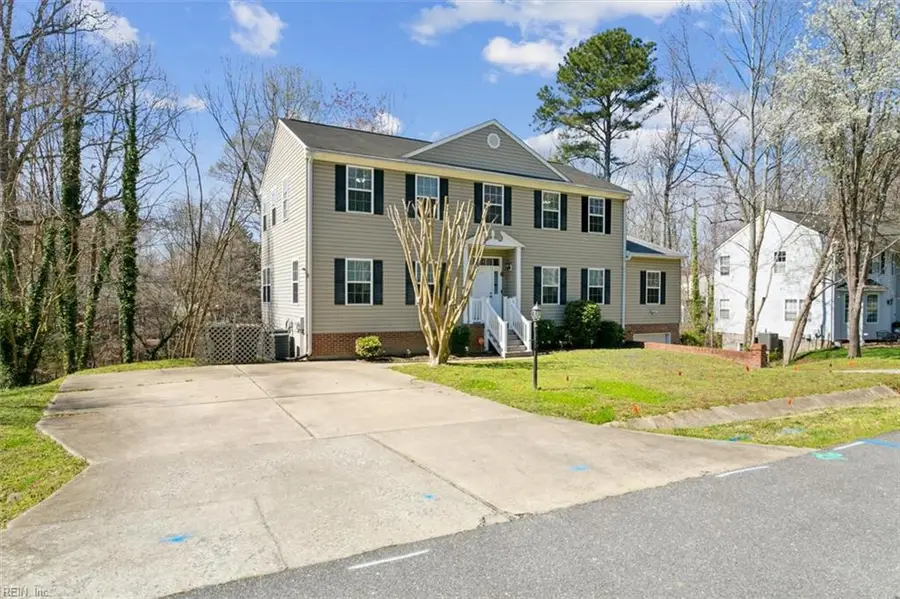 123 Pebble Beach Lane, Williamsburg, VA 23185 - #2