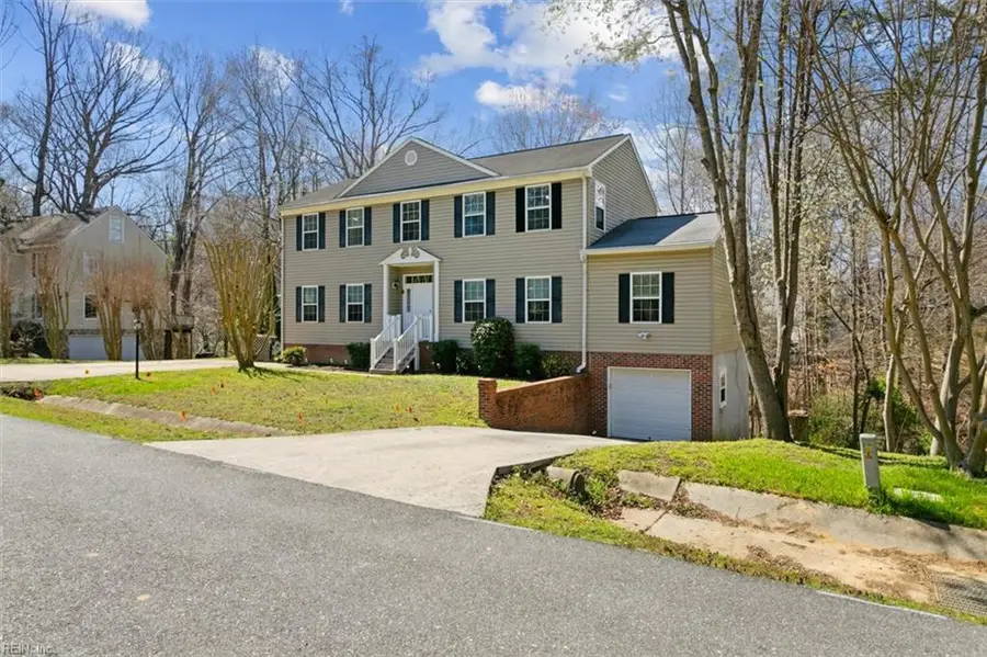 123 Pebble Beach Lane, Williamsburg, VA 23185 - #3