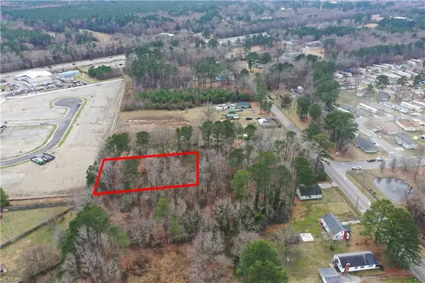 .25AC Nansemond Parkway, Suffolk, VA 23434