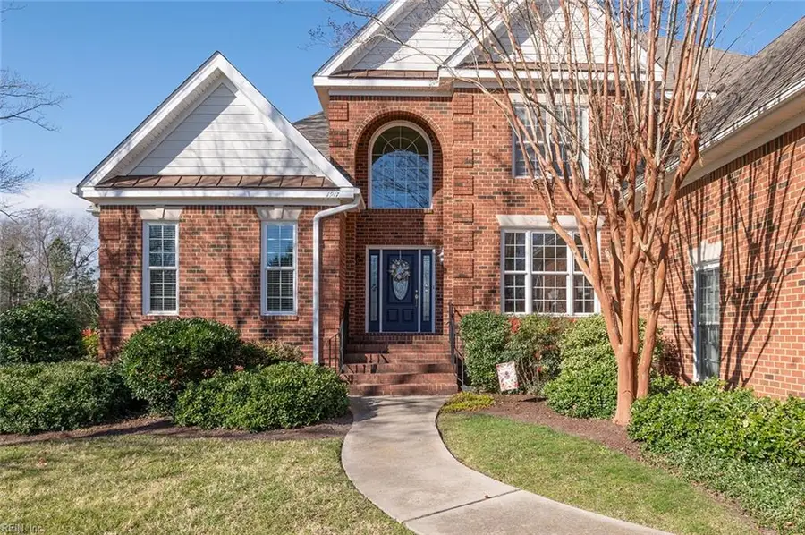1917 Governors Pointe Drive, Suffolk, VA 23436 - Image #2