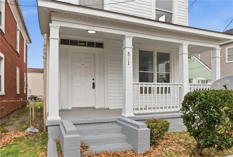 511 Appomattox Avenue, Norfolk, VA 23523 - Image #2