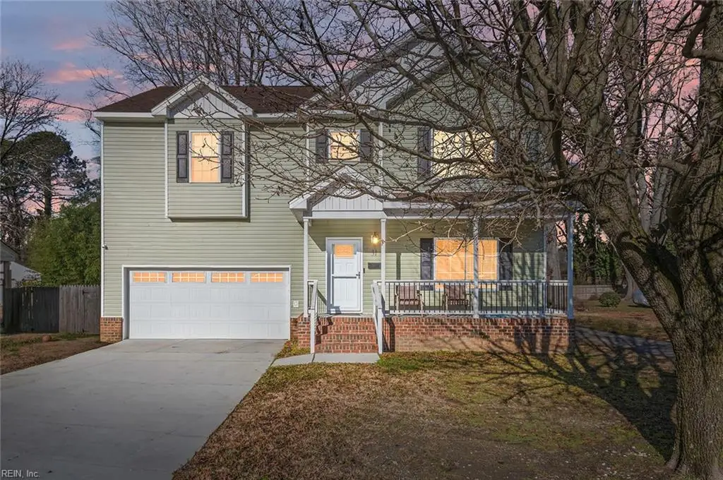 31 Scotland Road, Hampton, VA 23663 - Image #1