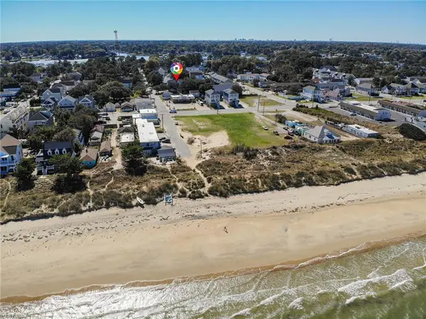 9625 11th Bay Street, Norfolk, VA 23518