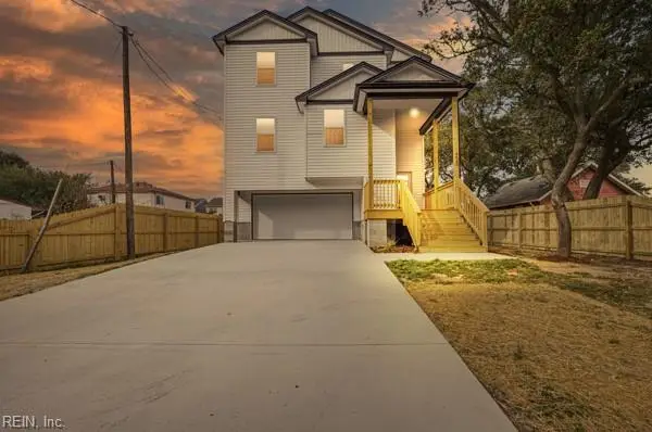 9625 11th Bay Street, Norfolk, VA 23518 - #3