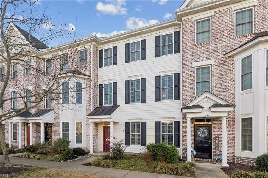 110 Peyton Randolph Drive, Yorktown, VA 23692 - Image #2