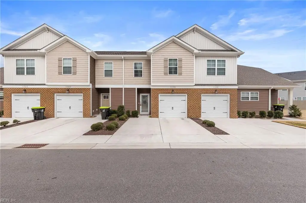 1238 Jadens Way, Chesapeake, VA 23320 - Image #1