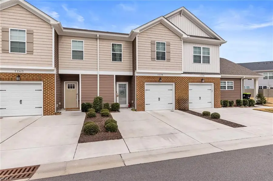 1238 Jadens Way, Chesapeake, VA 23320 - Image #2