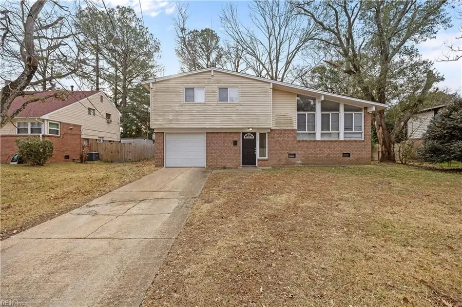 5535 Sandpiper Lane, Norfolk, VA 23502 - Image #2