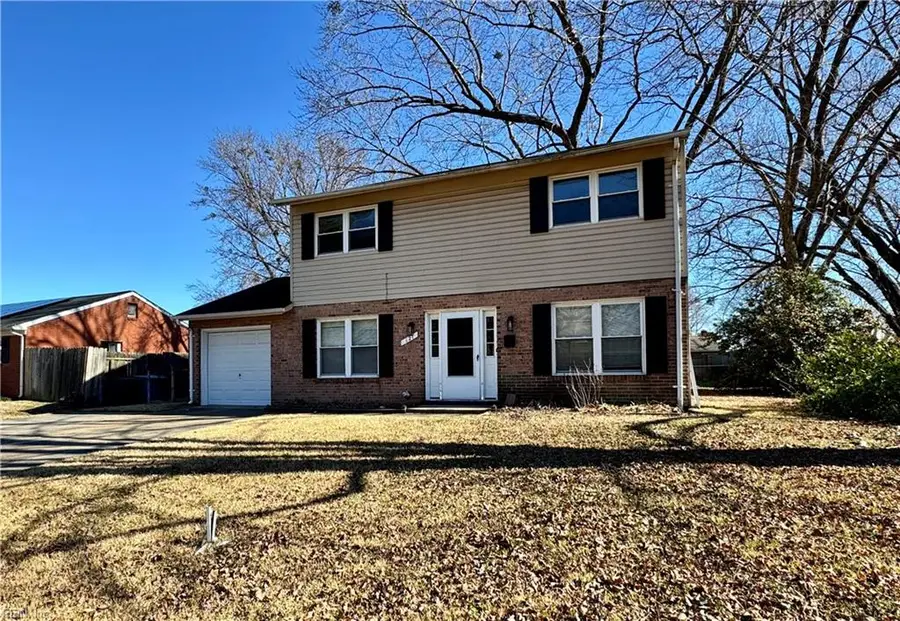 121 Fort Worth Street, Hampton, VA 23669 - Image #2