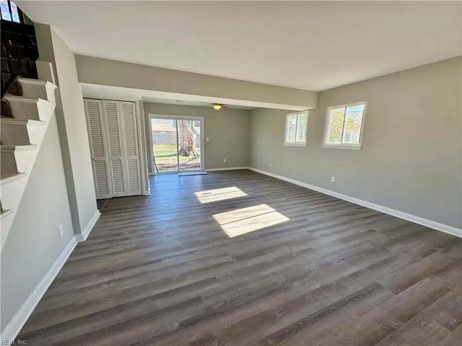 121 Fort Worth Street, Hampton, VA 23669 - Image #3