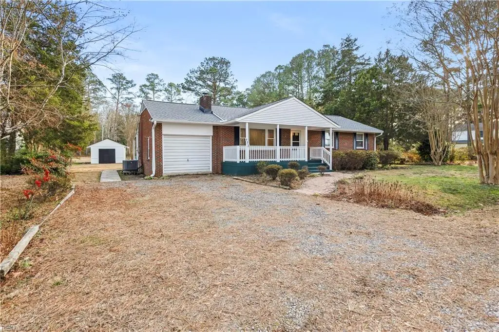 249 North Shore Circle, North, VA 23128 - Image #1