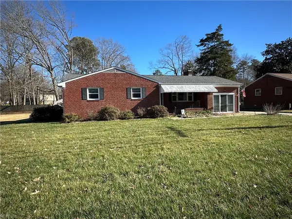 302 Wythe Creek Road, Poquoson, VA 23662