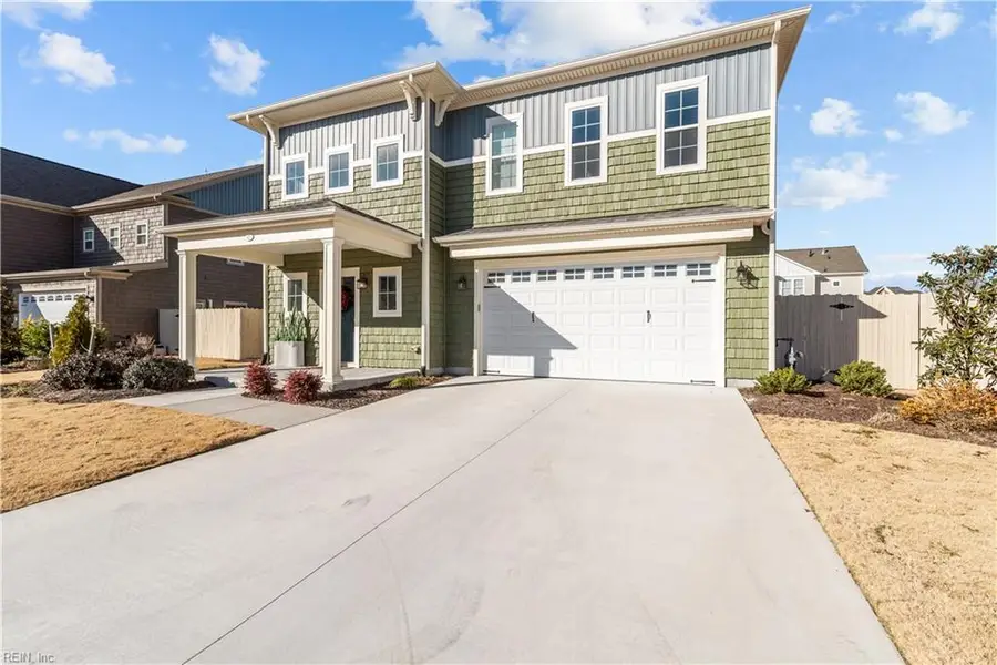 421 Middleton Way, Chesapeake, VA 23322 - Image #2